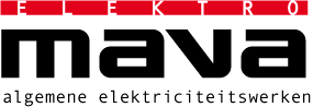 Elektro MAVA logo