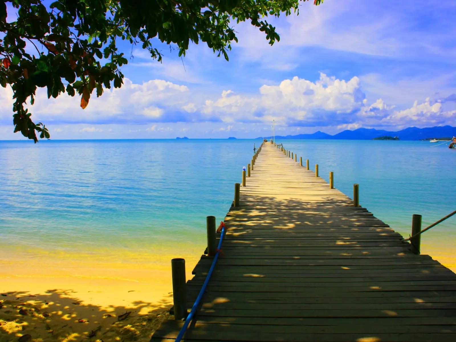 Dpc beach sea